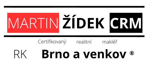 Martin Žídek – realitní makléř